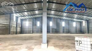 Cho thuê xưởng 2.009m2 P Phước Tân, Tp Biên Hoà, ĐN giá 120triệu