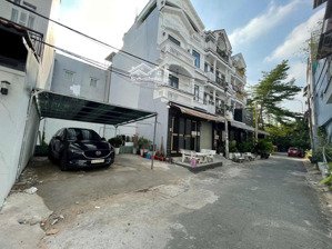 bán đất tại phước kiển mt 1185 thông qua 1181 lê văn lương 6,4 x 13,5 sổ riêng xd tự do