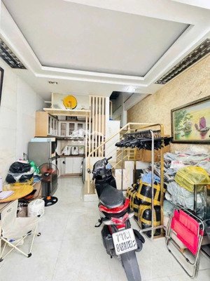 chỉ 1 căn duy nhất tại quận 5, chủ ngộp sâu bán gấp, 32m2 2pn chưa tới 3 tỷ.