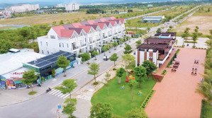 vịnh an hoà - 150m2 cạnh ngã tư , trục thông chợ mới chỉ 1,53 tỷ - lh 