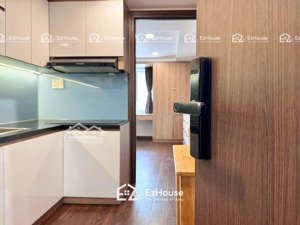cho thuê studio ban công mới ngay nguyễn sơn - thoại ngọc hầu