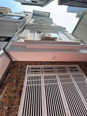 khoảng 6 tỷ có nhà dân xây cực hiếm yên xá gần ô tô sát tổng cục 5 khu dân trí cao