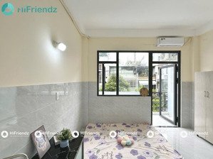 cho thuê nhà trọ giá ưu đãi 4,3 triệu, 25m2 tại tân hương, tân quý, tân phú, hcm