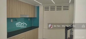 nhà đẹp vào ở ngay - xe hơi đậu cửa lê quang định, bình thạnh chỉ 7.95 tỷ - hiếm trong tầm giá!