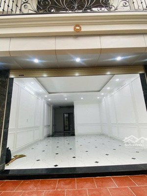 bán nhà riêng tại nam dư, hoàng mai, hà nội, 7,9 tỷ, 39m2. lô góc - thang máy. thoáng vĩnh viễn