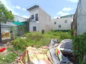 đất trường thọ, 160m2 full thổ cư, ngang 7m hơn, định giá 8 tỷ, bán nhanh 6.9 tỷ