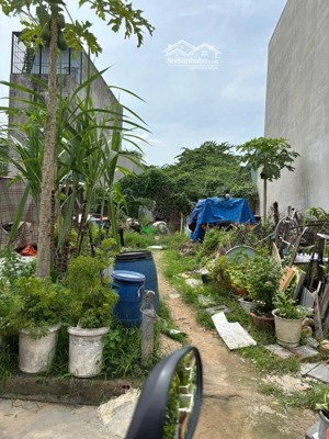 bán đất hẻm 1 sẹc. kênh rạch tham lương. 4x22m. 3,5tỷ(tl). shr