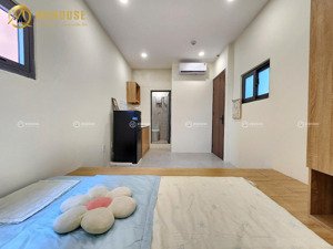 cho thuê chung cư mini, đường trường chinh, phường 13, tân bình, 4 triệu, 30 m2, uy tín, view đẹp
