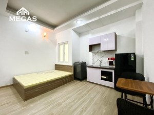 cho thuê phòng mới full nội thất có máy giặt riêng giá ưu đãi - gần mai chí thọ, quận 2