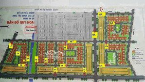bán đất tại kdc phước thiện mặt tiền đương 5a trục thẳng vào vinhomes