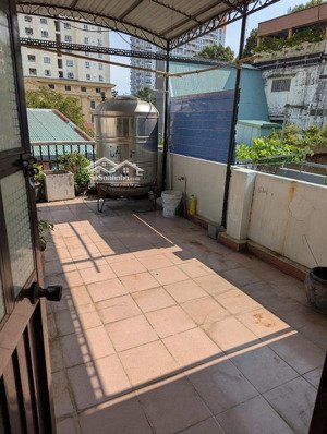 cho thuê nhà hẻm 3m(bg) lý nam đế, p. 7, q. 11 giá 15tr/th