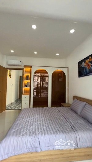 cần bán nhà phạm văn hai tân bình