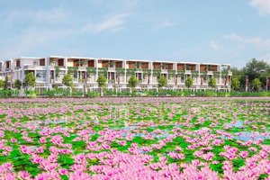 nhà phố - shophouse thương mại khu dân cư tân hội - khánh hòa