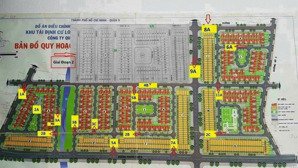 bán đất kdc phước thiện đường 1a đường 20m phù hợp xây văn phòng căn hộ dịch vụ hệ số xây dựng cao
