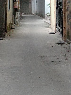 chính chủ bán nhà ngõ 13 yên hoà dt 58m ,5 tầng ,14 tỷ ,ngõ thông ,kinh doanh