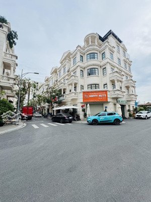 hàng hiếm căn góc cityland parkhills phan văn trị p10 dt 7.5x20m đct 60tr/tháng giá bán 31.5 tỷ tl