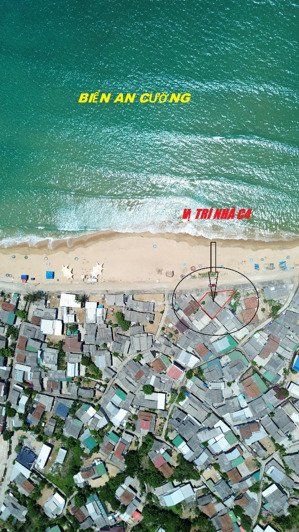 bán 234m mặt biển an cường bình hải, cạnh da sungroup cơ hội đón sóng đầu tư, giá 3450 triệu tl