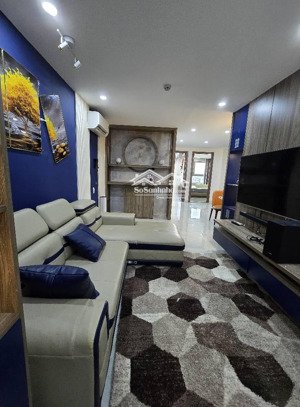 bán căn hộ 75m2, giá thỏa thuận tại homyland riverside, quận 2, tp.hcm