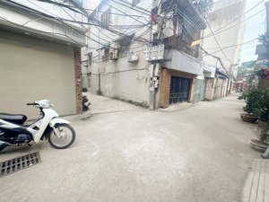 6tỷ hơn - nhà phố vĩnh hưng - 35m2 4 tầng