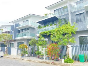 hàng víp: bán biệt thự song lập belhomes - tuyệt tác kiêu hãnh ven sông