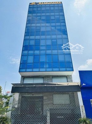 chính chủ cần bán nhà mặt tiền đường nguyễn văn khối p.9 gò vấp.dt: 137m2 giá 26,5 tỷ thương lượng