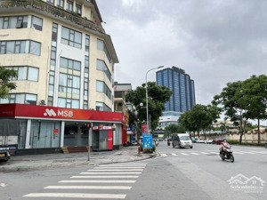 hoa hậu kim giang. 71 m2 mặt đường oto tránh