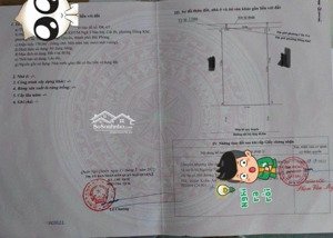 chủ gửi bán lô đất biệt thự siêu đẹp lô 3d lê hồng phong sau lưng toà nhà khánh hội(đã có đường)