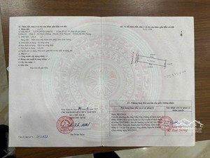 bán lô 175m2 thôn 3 thiên hương đường thông ô tô đỗ cửa, giá 3,0x tỷ