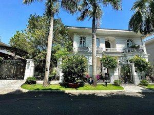 cho thuê biệt thự 120 triệu, 353m2, khu biệt thự mỹ quang, lý long tường, q7, hcm, giá ưu đãi