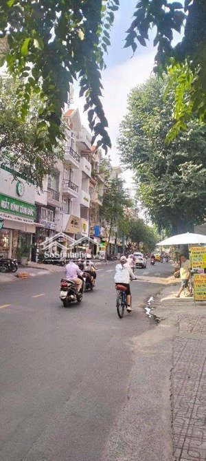 bán nhà 5 tầng,nguyễn thái bình,p5,tân bình.diện tích 112m2.giá 16 tỷ