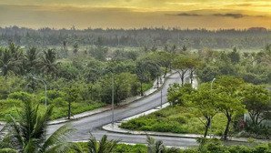 chính chủ cần bán lô đất biển đường phan tòng ngay biển. lh 
