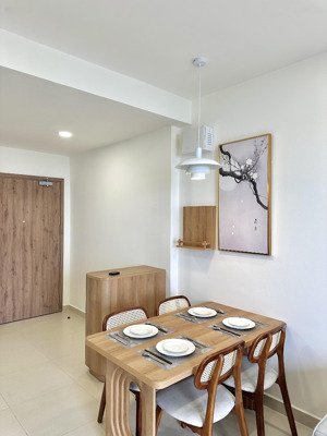 12 triệu / tháng cho căn 1pn - full nội thất cao cấp