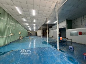 cho thuê kho xưởng 1000m2 đường mai chí thọ, phường an phú, quận 2, tp thủ đức