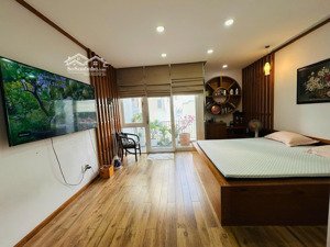 nhà đẹp hxh huỳnh văn bánh nở hậu tài lộc 4pn, 6wc giá tốt khu phú nhuận