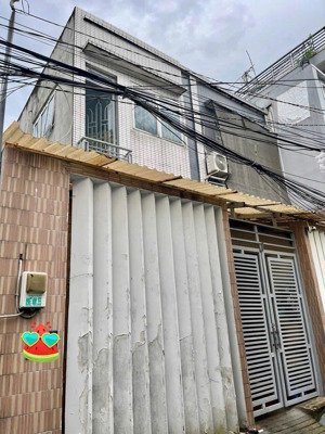 cho thuê nhà trọ mini trệt lầu 40m2 đất dtsd 80m đường quốc lộ 13 thủ đức