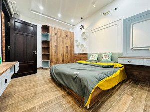 bán nhà 4 tầng kiệt 408 hoàng diệu