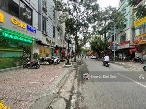 bán nhà ngọc lâm, 76m, 9.5 tỷ mt rộng hiếm