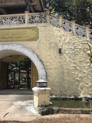 gia đình cần bán 1,6ha ngày kdl dotchampa 300m2 thổ cư xã dầu tiếng tp hcm . giá 4 tỷ.lh 