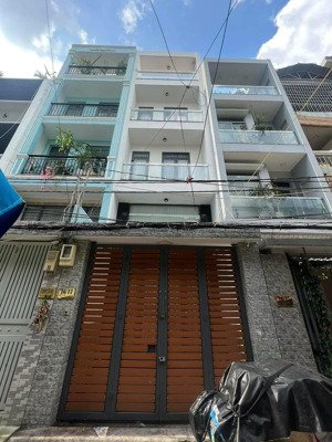 cho thuê nr 6pn, 3wc, 187m2 tại 16/13 nguyễn văn thương, bình thạnh, 30 triệu vnd