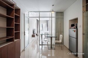 cho thuê phòng trọ đẹp, 40m2, 8 triệu tại phố 64, thảo điền, q2, hcm