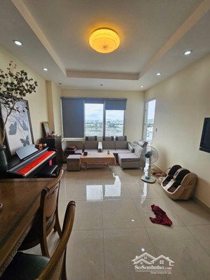 bán căn hộ 2pn, 2wc, 98m2 giá thỏa thuận tại the morning star plaza, bình thạnh, tp.hcm