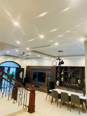 bán liền kề venice vinhomes imperia hải phòng full nội thất