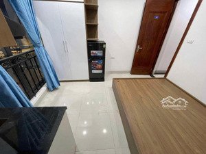 bán chung cư mini 8 tầng 17 phòng đang cho thuê full nội thất thu nhập 100tr/tháng, giá nhỉnh 18 tỷ