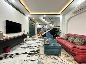 chính chủ bán nhà trương quốc dung, phú nhuận giá 3tỷ290. dt 71m2 - nhà 3 tầng. sổ chính chủ. hxh