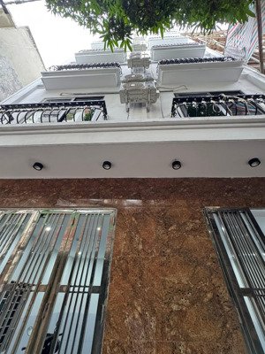 chung cư mini gần mỹ đình 17 phòng lô góc 2 thoáng - ngõ thông gần ô tô-80m2*7t thang máy - 21.5tỷ