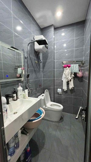 bán nhà riêng 8 tỷ, 41.6m2 tại hoàng mai, hà nội đẹp xuất sắc giá tốt
