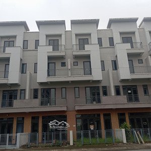 bán shophouse 75m2, 5 tỷ vnd tại centa diamond, phù chẩn, từ sơn, bắc ninh