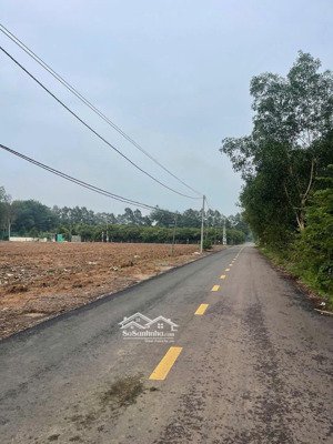 bán đất hiếm tại ninh điền, châu thành, tây ninh, 155 tỷ, 160000 m2, mặt nhựa liên tỉnh