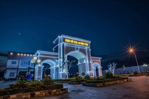 bán lô đất cực rẻ khu đô thị an bình tân - xây nhà ngay