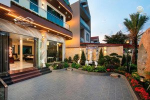bán biệt thự villa, nhà hàng dtsd 1000m2, khoáng nóng thanh thuỷ, phú thọ, 28 tỷ